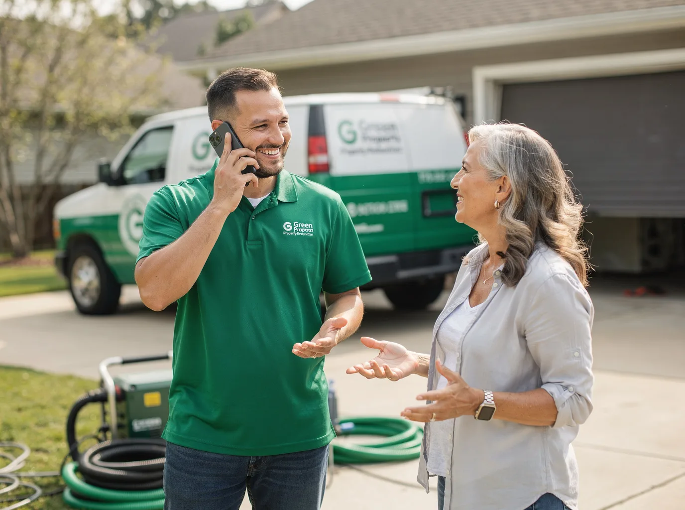 Water Damage Restoration Warren, OH FAQs